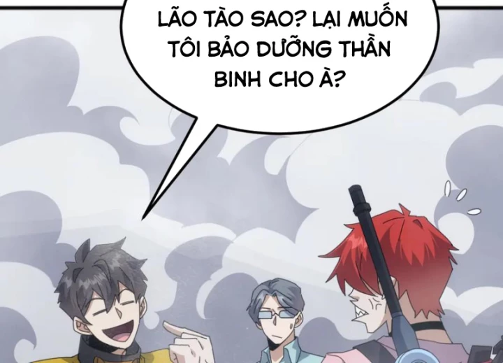 Vạn Tộc Xâm Lược :Mở Đầu Thuần Hóa Cự Thú Cấp Sử Thi Chapter 26 - Trang 2