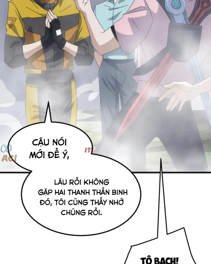 Vạn Tộc Xâm Lược :Mở Đầu Thuần Hóa Cự Thú Cấp Sử Thi Chapter 26 - Trang 2