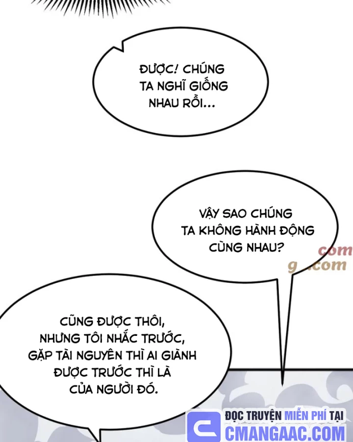 Vạn Tộc Xâm Lược :Mở Đầu Thuần Hóa Cự Thú Cấp Sử Thi Chapter 26 - Trang 2