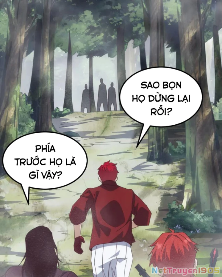 Vạn Tộc Xâm Lược :Mở Đầu Thuần Hóa Cự Thú Cấp Sử Thi Chapter 26 - Trang 2