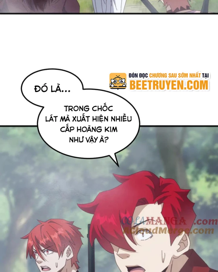 Vạn Tộc Xâm Lược :Mở Đầu Thuần Hóa Cự Thú Cấp Sử Thi Chapter 26 - Trang 2