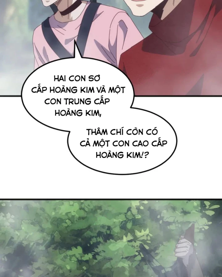 Vạn Tộc Xâm Lược :Mở Đầu Thuần Hóa Cự Thú Cấp Sử Thi Chapter 26 - Trang 2