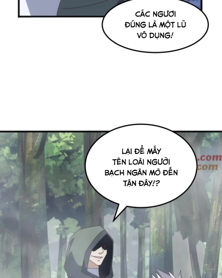 Vạn Tộc Xâm Lược :Mở Đầu Thuần Hóa Cự Thú Cấp Sử Thi Chapter 26 - Trang 2