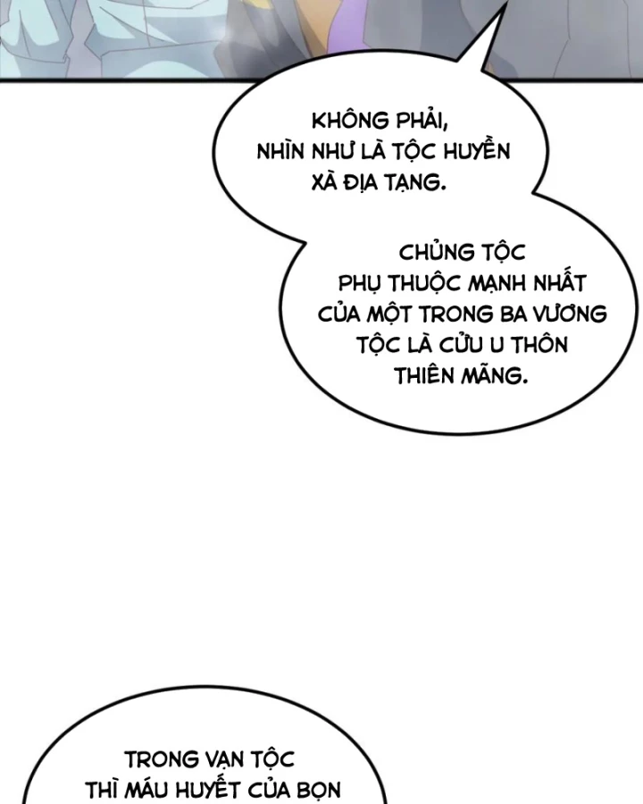 Vạn Tộc Xâm Lược :Mở Đầu Thuần Hóa Cự Thú Cấp Sử Thi Chapter 26 - Trang 2