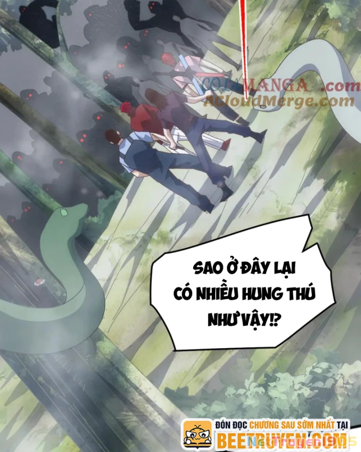 Vạn Tộc Xâm Lược :Mở Đầu Thuần Hóa Cự Thú Cấp Sử Thi Chapter 26 - Trang 2