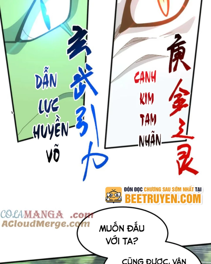 Vạn Tộc Xâm Lược :Mở Đầu Thuần Hóa Cự Thú Cấp Sử Thi Chapter 26 - Trang 2