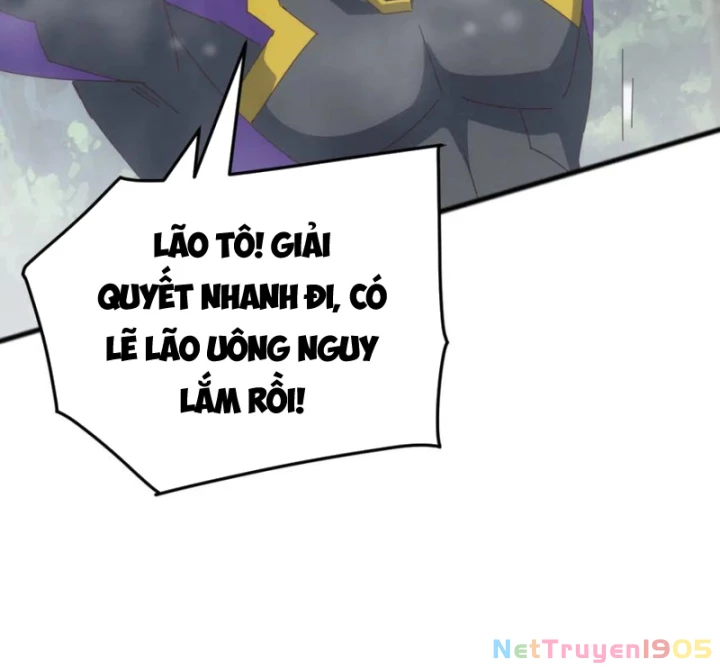 Vạn Tộc Xâm Lược :Mở Đầu Thuần Hóa Cự Thú Cấp Sử Thi Chapter 26 - Trang 2