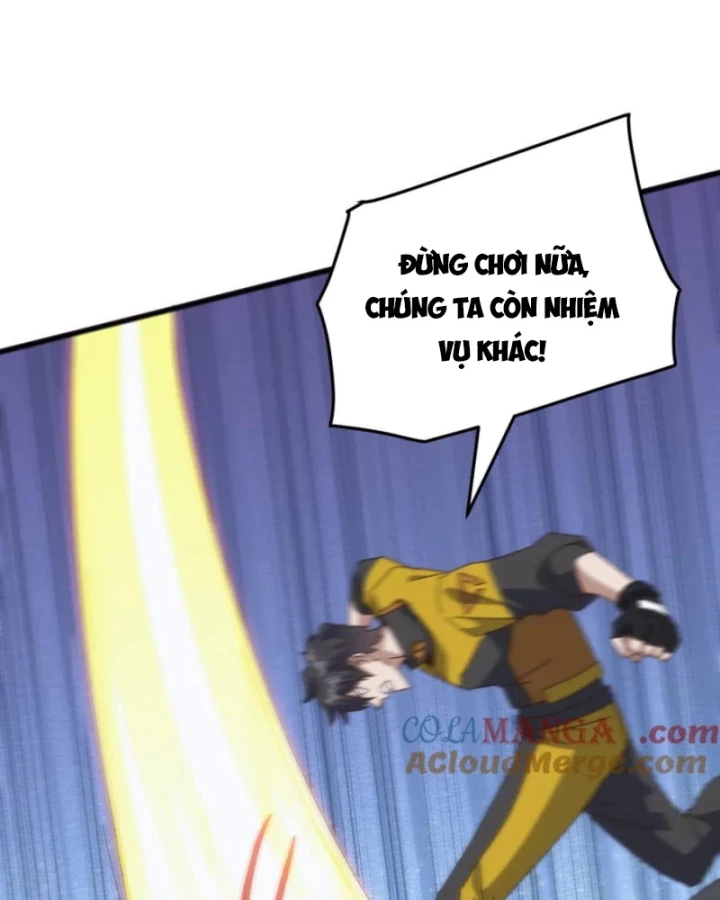 Vạn Tộc Xâm Lược :Mở Đầu Thuần Hóa Cự Thú Cấp Sử Thi Chapter 27 - Trang 2