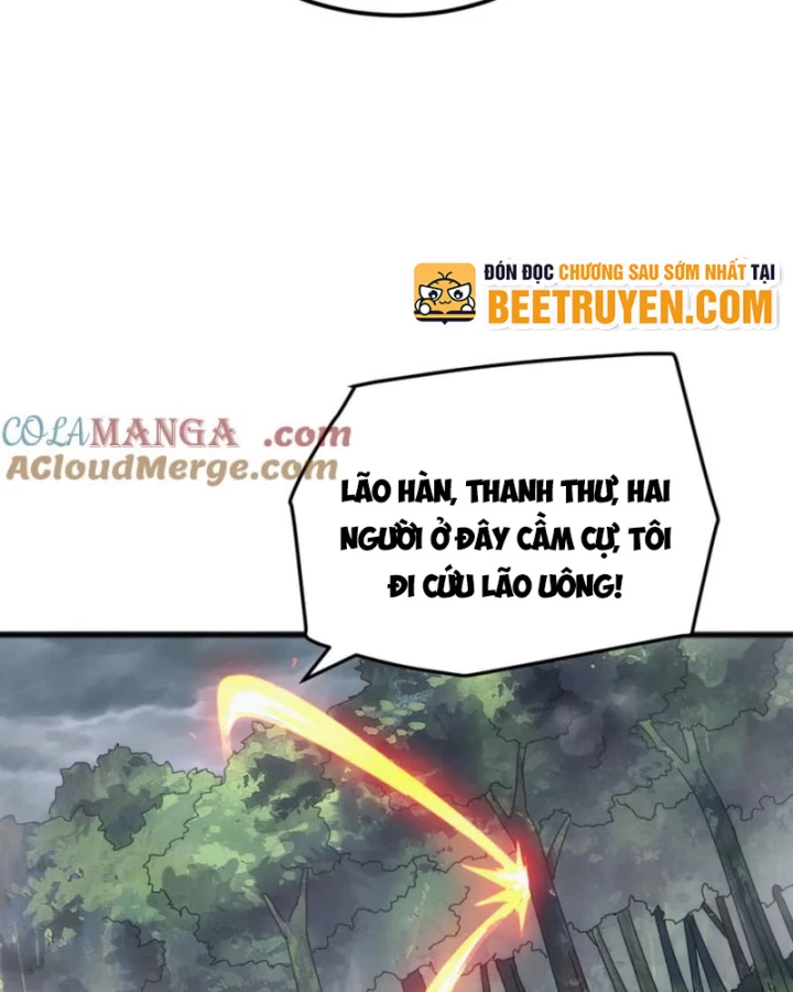 Vạn Tộc Xâm Lược :Mở Đầu Thuần Hóa Cự Thú Cấp Sử Thi Chapter 27 - Trang 2
