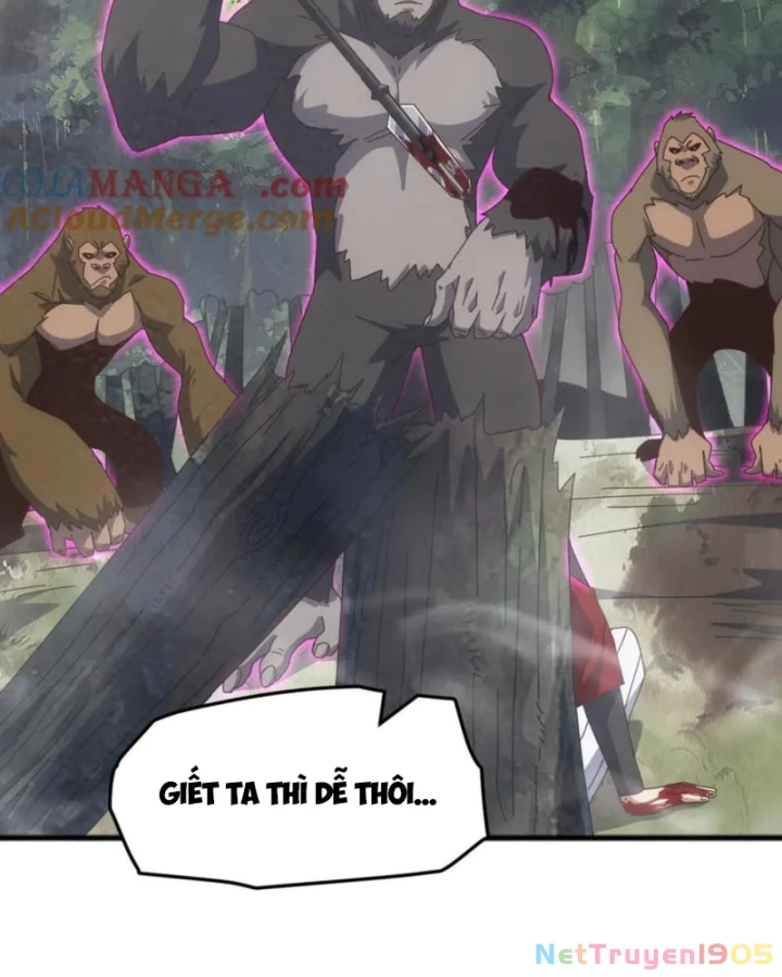 Vạn Tộc Xâm Lược :Mở Đầu Thuần Hóa Cự Thú Cấp Sử Thi Chapter 27 - Trang 2