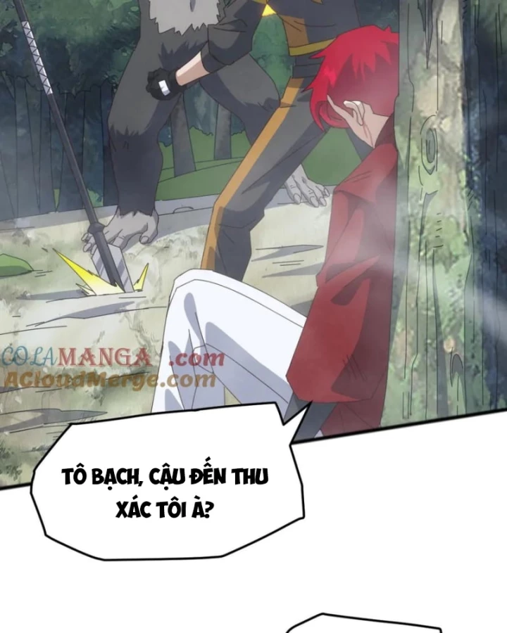 Vạn Tộc Xâm Lược :Mở Đầu Thuần Hóa Cự Thú Cấp Sử Thi Chapter 27 - Trang 2