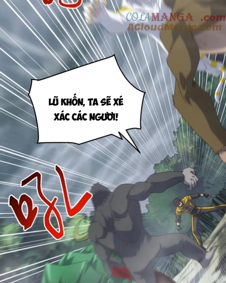 Vạn Tộc Xâm Lược :Mở Đầu Thuần Hóa Cự Thú Cấp Sử Thi Chapter 27 - Trang 2