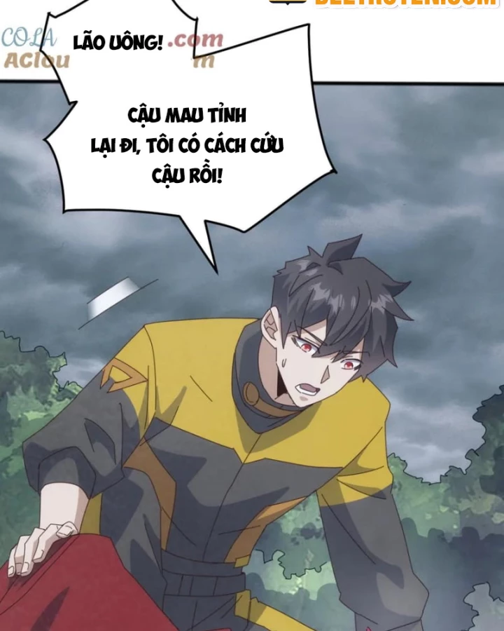Vạn Tộc Xâm Lược :Mở Đầu Thuần Hóa Cự Thú Cấp Sử Thi Chapter 27 - Trang 2