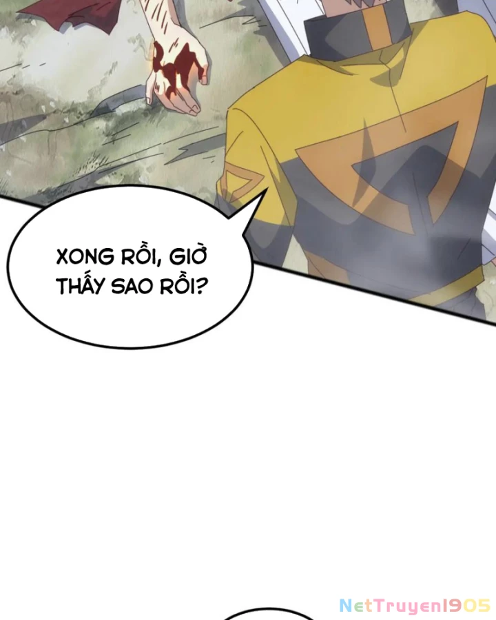 Vạn Tộc Xâm Lược :Mở Đầu Thuần Hóa Cự Thú Cấp Sử Thi Chapter 28 - Trang 2