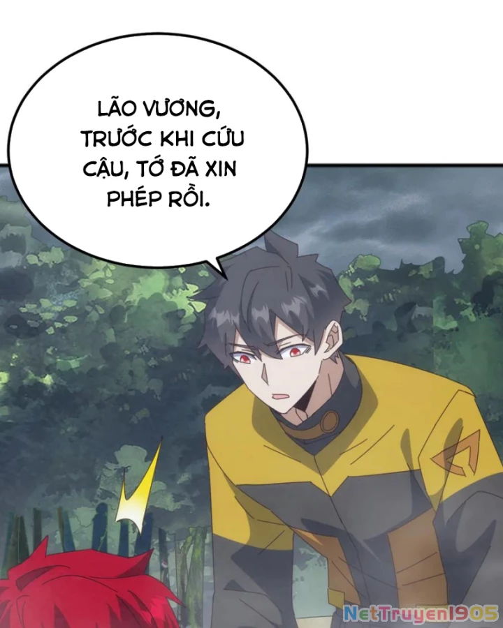 Vạn Tộc Xâm Lược :Mở Đầu Thuần Hóa Cự Thú Cấp Sử Thi Chapter 28 - Trang 2