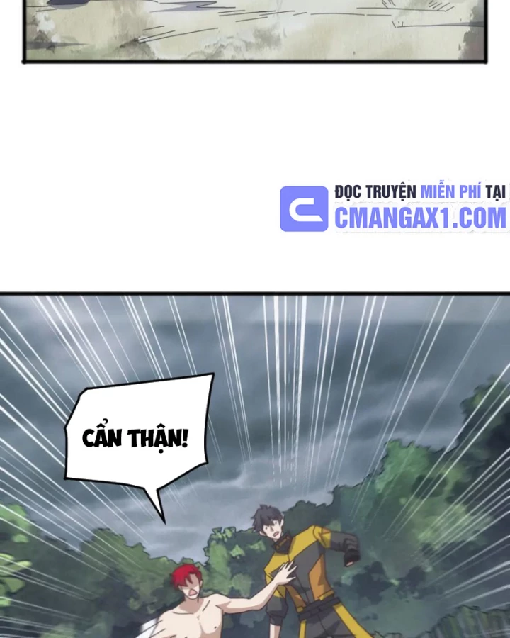 Vạn Tộc Xâm Lược :Mở Đầu Thuần Hóa Cự Thú Cấp Sử Thi Chapter 28 - Trang 2