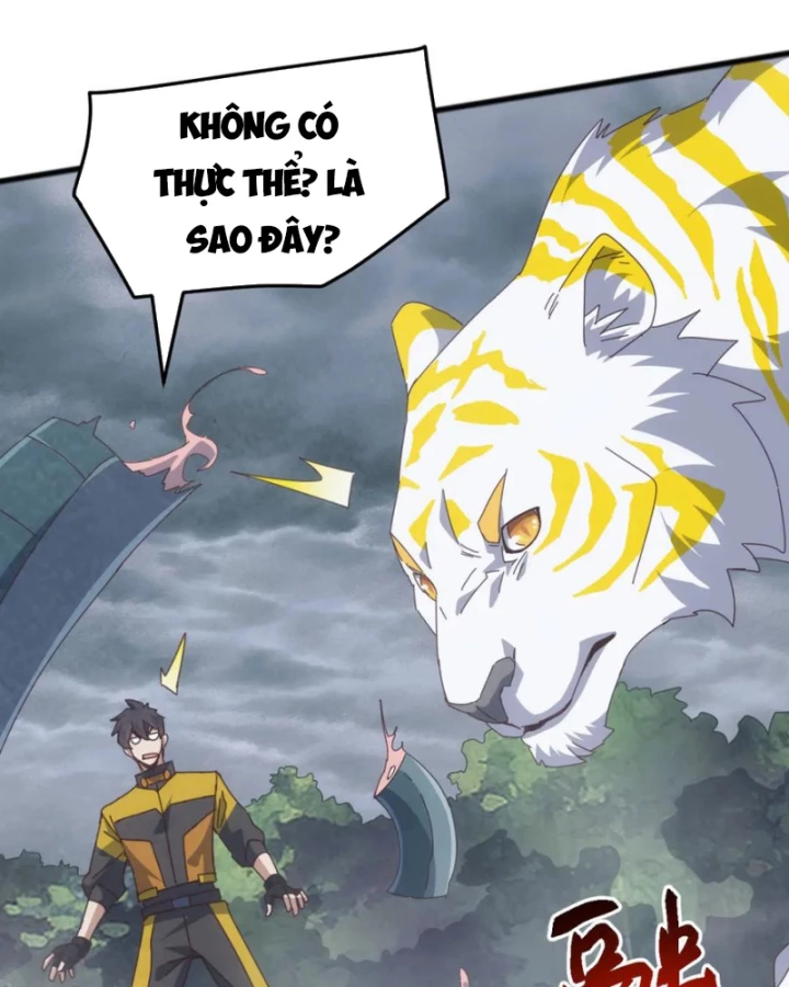 Vạn Tộc Xâm Lược :Mở Đầu Thuần Hóa Cự Thú Cấp Sử Thi Chapter 28 - Trang 2