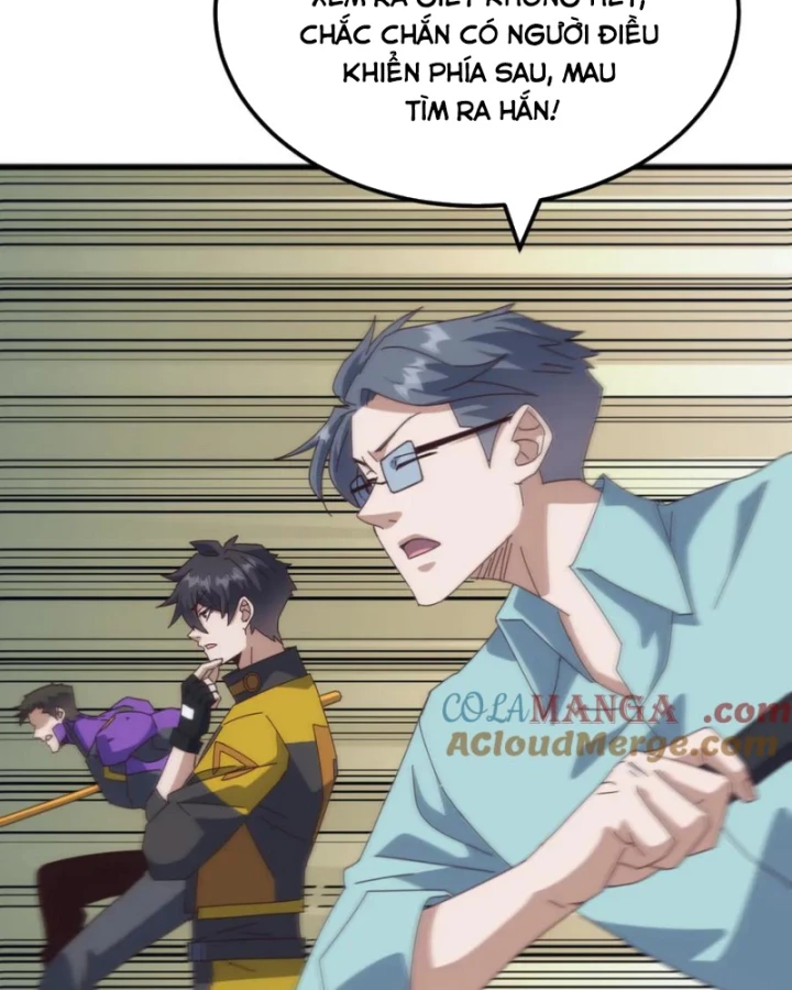 Vạn Tộc Xâm Lược :Mở Đầu Thuần Hóa Cự Thú Cấp Sử Thi Chapter 28 - Trang 2