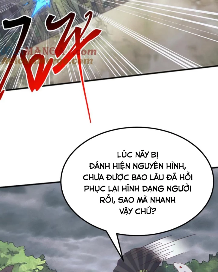 Vạn Tộc Xâm Lược :Mở Đầu Thuần Hóa Cự Thú Cấp Sử Thi Chapter 28 - Trang 2