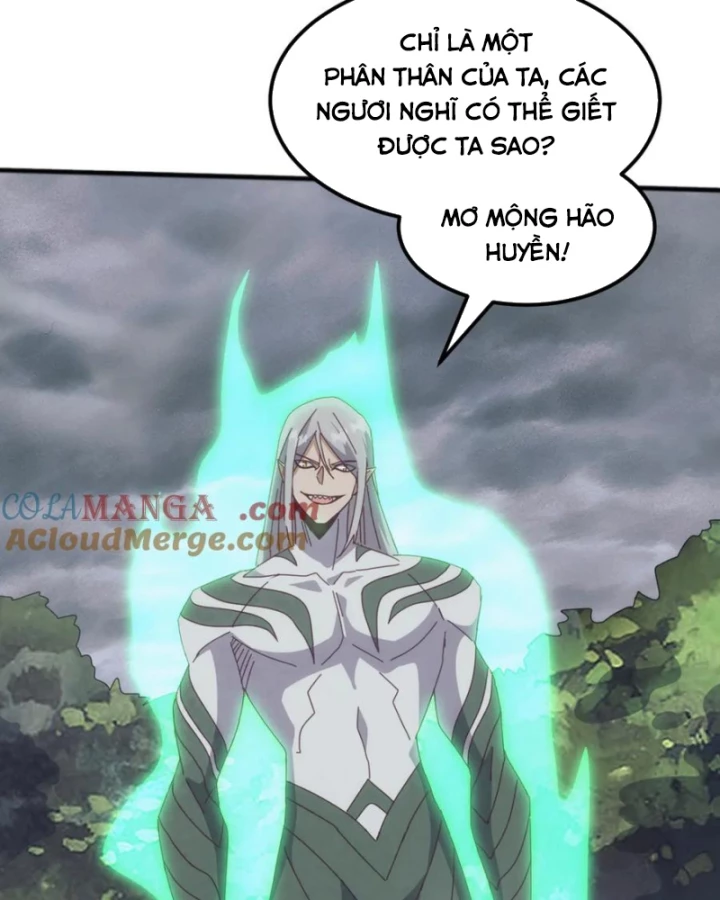 Vạn Tộc Xâm Lược :Mở Đầu Thuần Hóa Cự Thú Cấp Sử Thi Chapter 28 - Trang 2