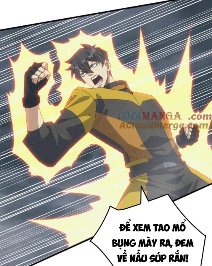 Vạn Tộc Xâm Lược :Mở Đầu Thuần Hóa Cự Thú Cấp Sử Thi Chapter 28 - Trang 2