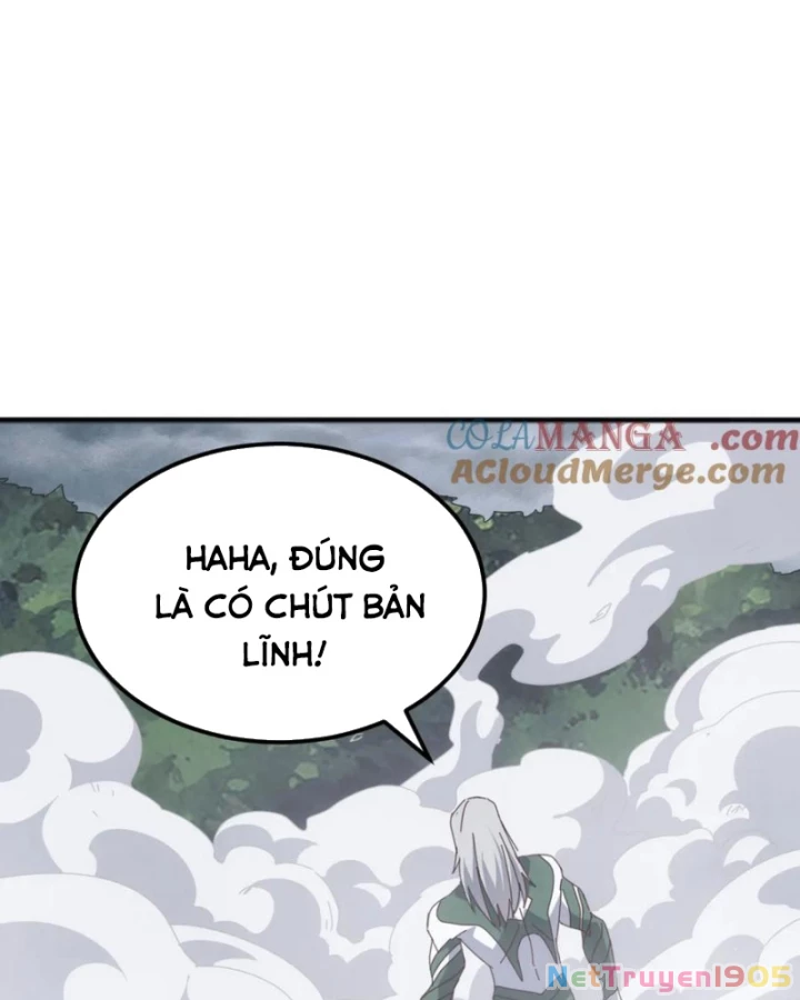 Vạn Tộc Xâm Lược :Mở Đầu Thuần Hóa Cự Thú Cấp Sử Thi Chapter 28 - Trang 2