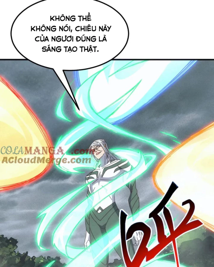 Vạn Tộc Xâm Lược :Mở Đầu Thuần Hóa Cự Thú Cấp Sử Thi Chapter 28 - Trang 2
