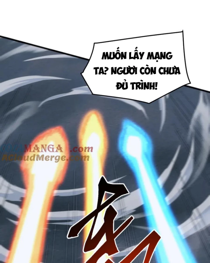 Vạn Tộc Xâm Lược :Mở Đầu Thuần Hóa Cự Thú Cấp Sử Thi Chapter 29 - Trang 2