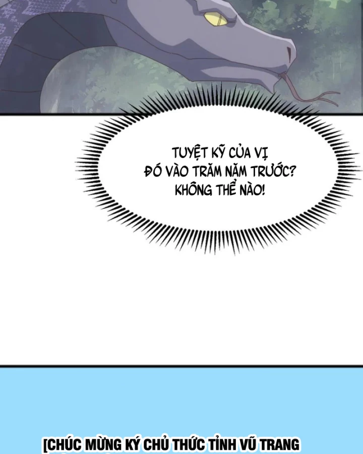 Vạn Tộc Xâm Lược :Mở Đầu Thuần Hóa Cự Thú Cấp Sử Thi Chapter 29 - Trang 2