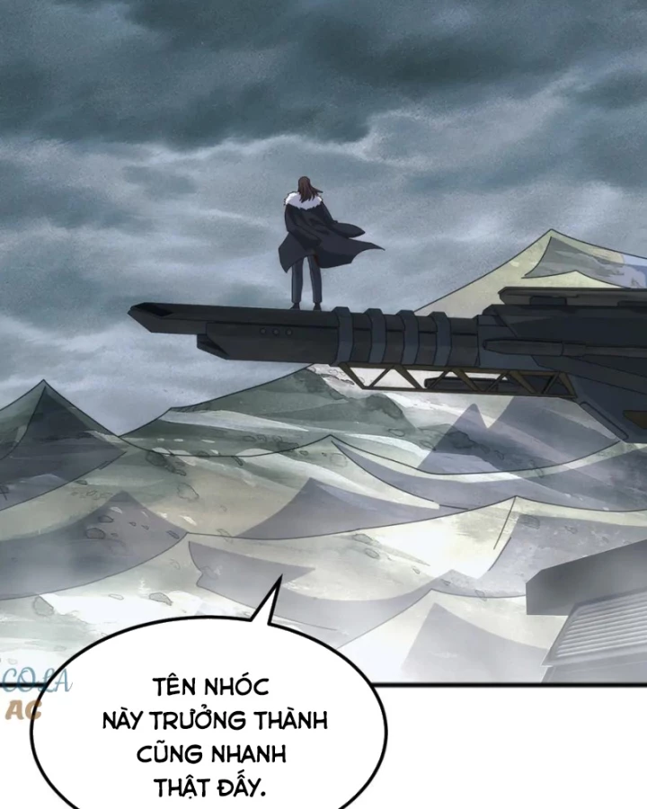 Vạn Tộc Xâm Lược :Mở Đầu Thuần Hóa Cự Thú Cấp Sử Thi Chapter 29 - Trang 2