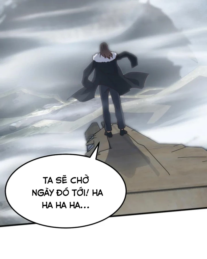 Vạn Tộc Xâm Lược :Mở Đầu Thuần Hóa Cự Thú Cấp Sử Thi Chapter 29 - Trang 2
