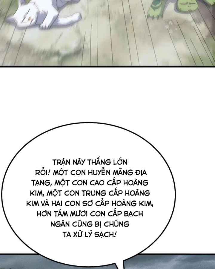 Vạn Tộc Xâm Lược :Mở Đầu Thuần Hóa Cự Thú Cấp Sử Thi Chapter 29 - Trang 2