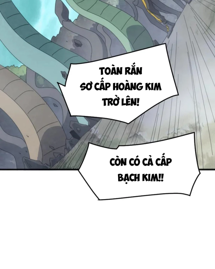 Vạn Tộc Xâm Lược :Mở Đầu Thuần Hóa Cự Thú Cấp Sử Thi Chapter 29 - Trang 2