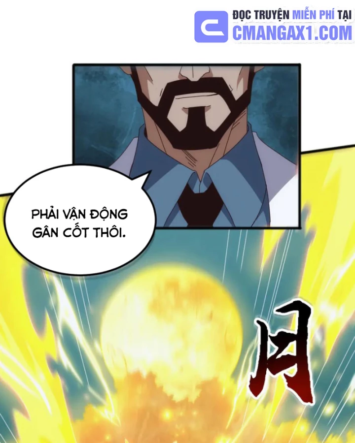 Vạn Tộc Xâm Lược :Mở Đầu Thuần Hóa Cự Thú Cấp Sử Thi Chapter 30 - Trang 2