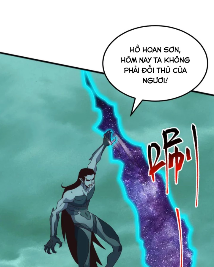 Vạn Tộc Xâm Lược :Mở Đầu Thuần Hóa Cự Thú Cấp Sử Thi Chapter 30 - Trang 2