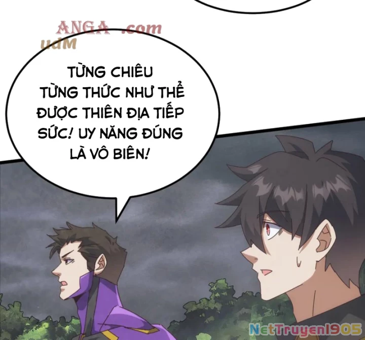 Vạn Tộc Xâm Lược :Mở Đầu Thuần Hóa Cự Thú Cấp Sử Thi Chapter 30 - Trang 2