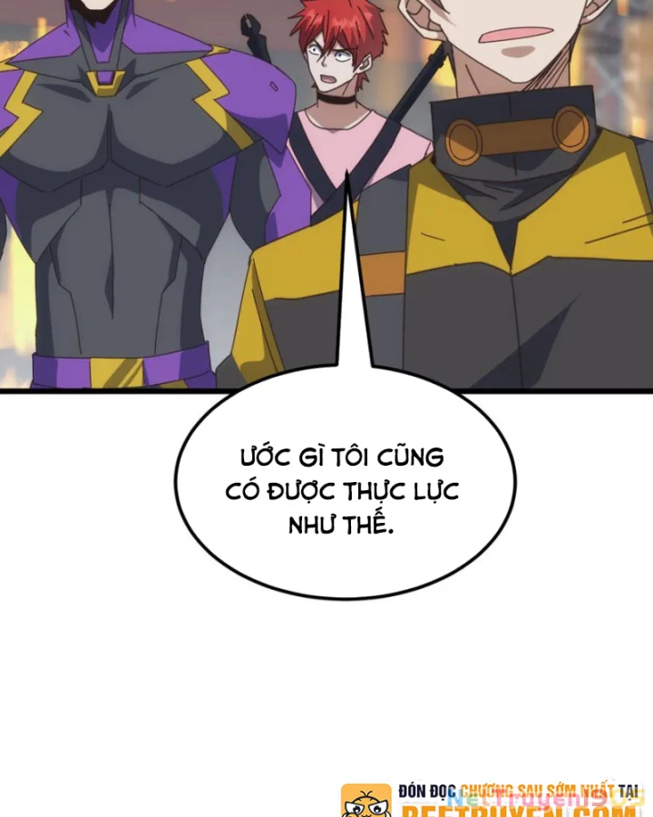 Vạn Tộc Xâm Lược :Mở Đầu Thuần Hóa Cự Thú Cấp Sử Thi Chapter 30 - Trang 2