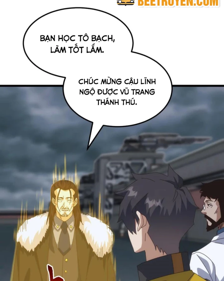 Vạn Tộc Xâm Lược :Mở Đầu Thuần Hóa Cự Thú Cấp Sử Thi Chapter 30 - Trang 2
