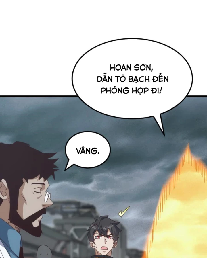 Vạn Tộc Xâm Lược :Mở Đầu Thuần Hóa Cự Thú Cấp Sử Thi Chapter 30 - Trang 2