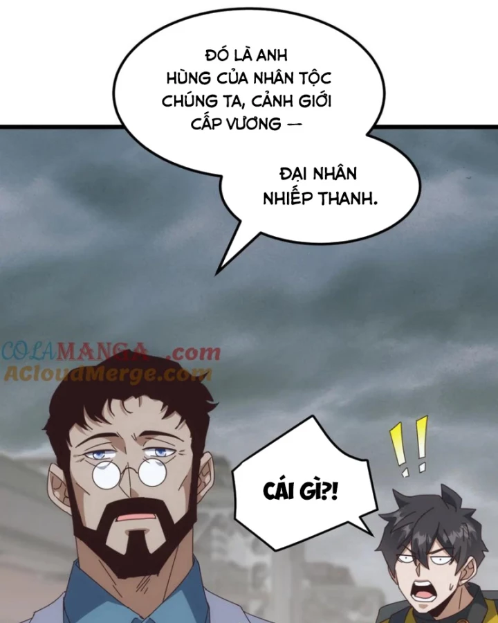 Vạn Tộc Xâm Lược :Mở Đầu Thuần Hóa Cự Thú Cấp Sử Thi Chapter 30 - Trang 2