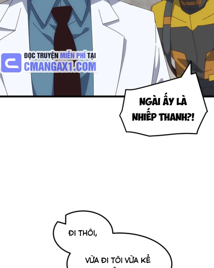 Vạn Tộc Xâm Lược :Mở Đầu Thuần Hóa Cự Thú Cấp Sử Thi Chapter 30 - Trang 2