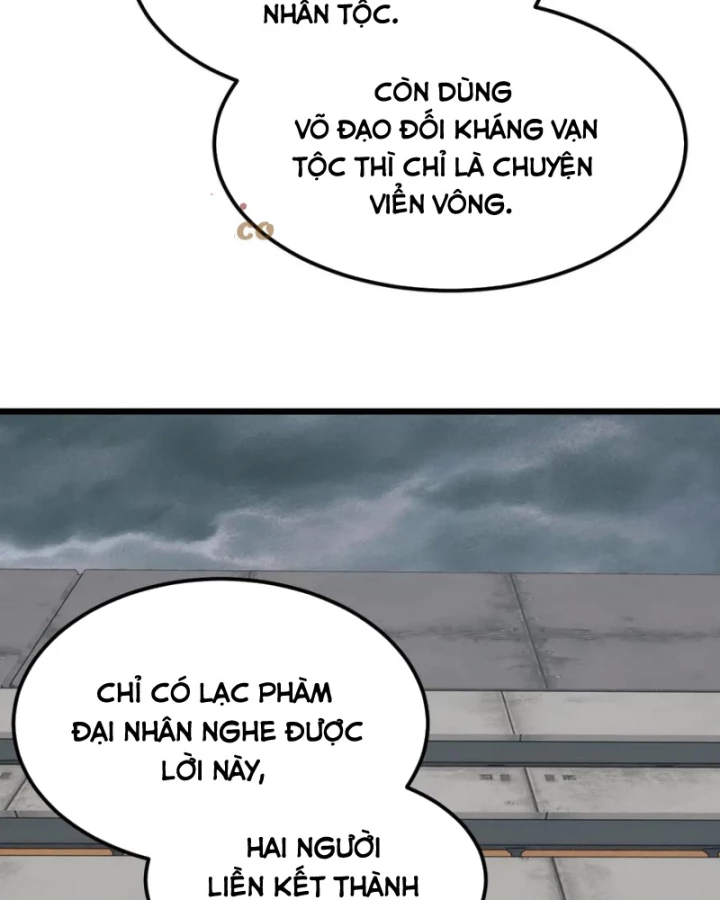 Vạn Tộc Xâm Lược :Mở Đầu Thuần Hóa Cự Thú Cấp Sử Thi Chapter 30 - Trang 2