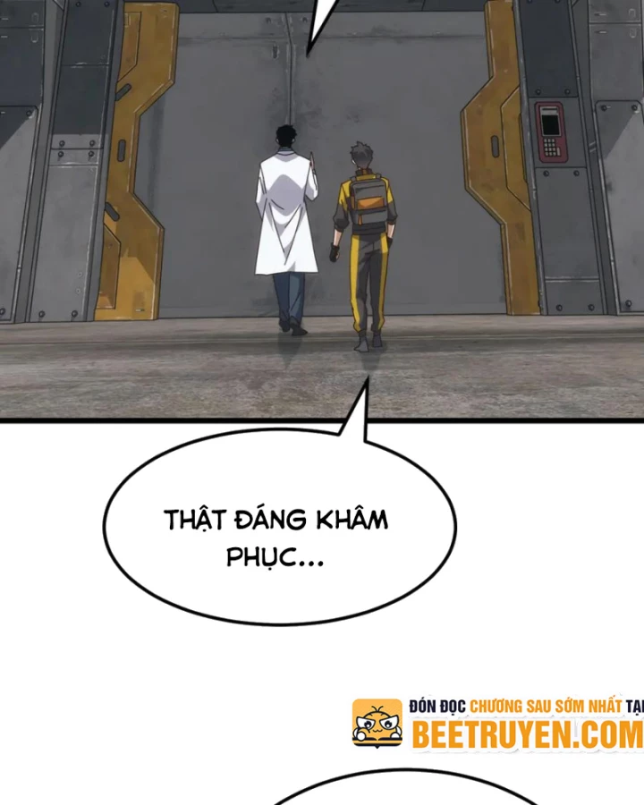Vạn Tộc Xâm Lược :Mở Đầu Thuần Hóa Cự Thú Cấp Sử Thi Chapter 30 - Trang 2