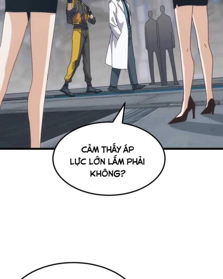 Vạn Tộc Xâm Lược :Mở Đầu Thuần Hóa Cự Thú Cấp Sử Thi Chapter 30 - Trang 2