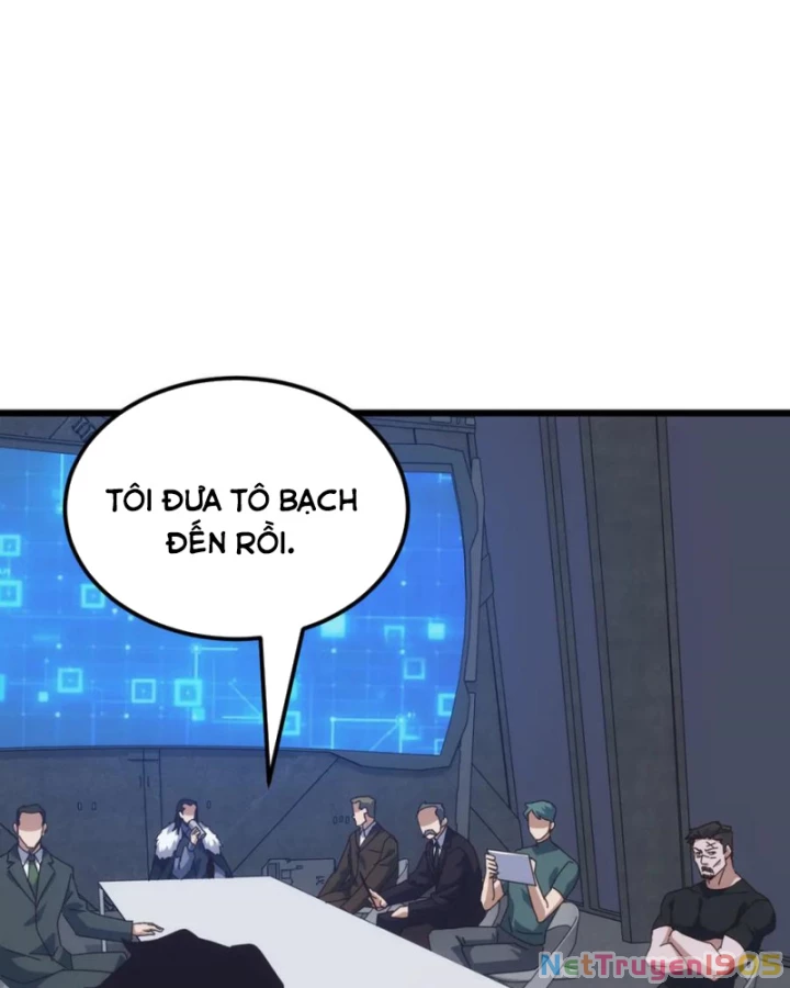 Vạn Tộc Xâm Lược :Mở Đầu Thuần Hóa Cự Thú Cấp Sử Thi Chapter 30 - Trang 2