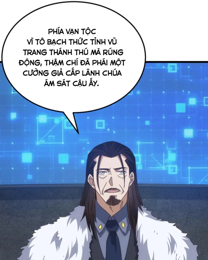 Vạn Tộc Xâm Lược :Mở Đầu Thuần Hóa Cự Thú Cấp Sử Thi Chapter 30 - Trang 2