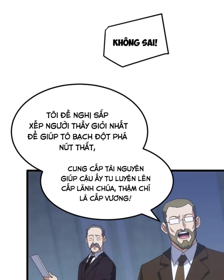 Vạn Tộc Xâm Lược :Mở Đầu Thuần Hóa Cự Thú Cấp Sử Thi Chapter 30 - Trang 2