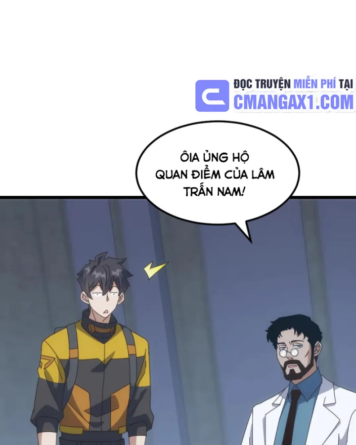 Vạn Tộc Xâm Lược :Mở Đầu Thuần Hóa Cự Thú Cấp Sử Thi Chapter 30 - Trang 2