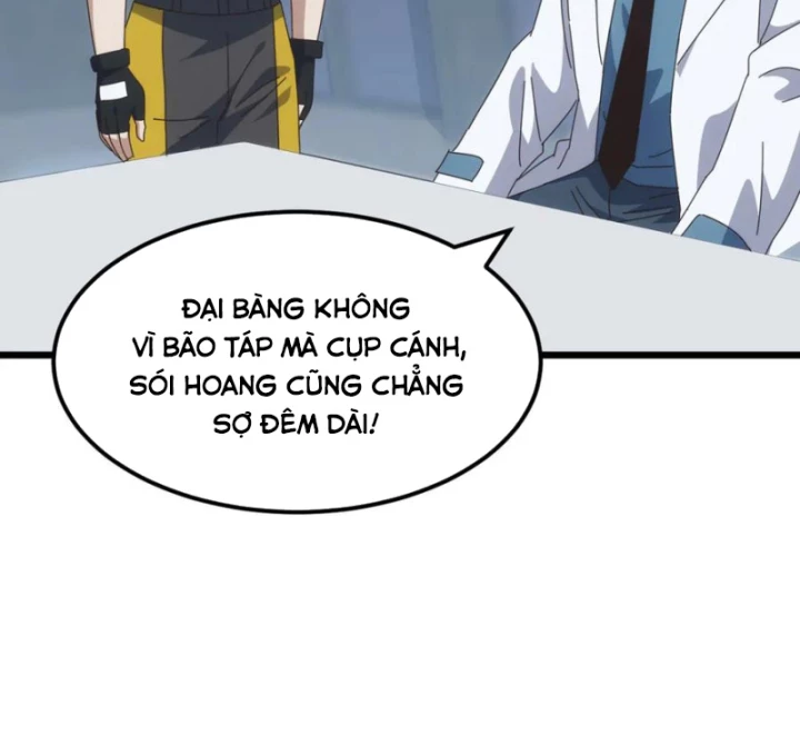 Vạn Tộc Xâm Lược :Mở Đầu Thuần Hóa Cự Thú Cấp Sử Thi Chapter 30 - Trang 2