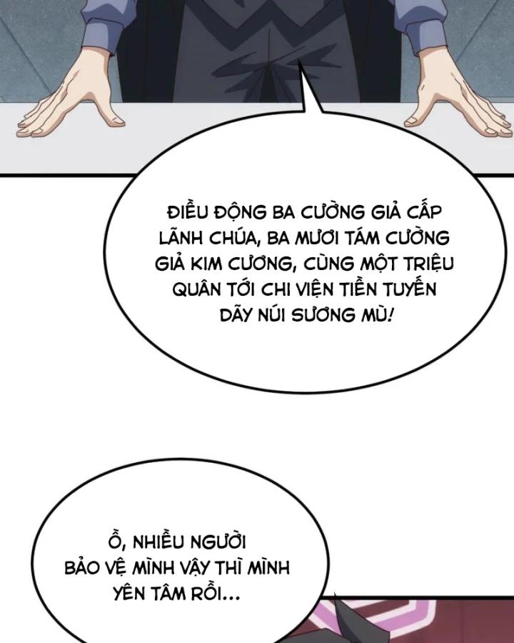 Vạn Tộc Xâm Lược :Mở Đầu Thuần Hóa Cự Thú Cấp Sử Thi Chapter 30 - Trang 2